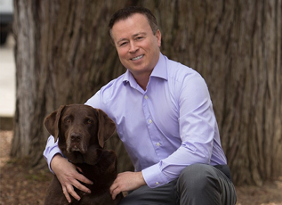 Client Testimonial Photo for "Altos Bank shares our commitment to extraordinary customer service" post